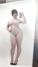 推特coser汤圆大尺度福利合集（2）