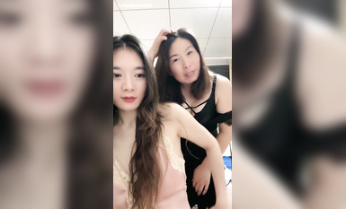 79742973_極品御姐熟女，戶外，閨蜜 (1)