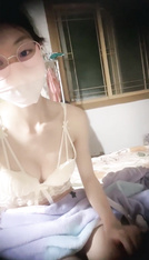 【佩佩】身材超頂_宿舍全裸誘惑自慰 (3)