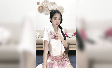 SWAG 高顏值可愛小仙女【shizuka】 (2)