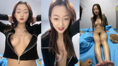 【張陽陽】美乳校花! 道具自慰~SM無套啪啪~掐脖狂干 (3)