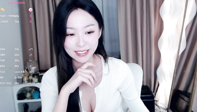 stripchat高顏值主播【Cecilia0903】氣質女神直播日常 (43)