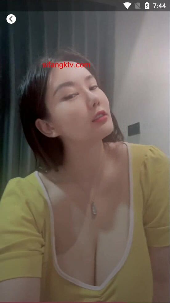 秀人網波霸尤物女模【易陽】重出江湖 高價1VS1全裸私拍易陽最新凸點 (1)