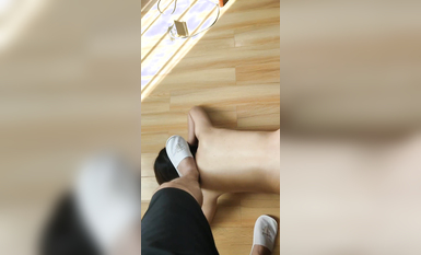 抖音80W粉絲推特網紅超萌蘿莉反差婊一隻喔私拍視圖大量流出人前露出3P喝尿野戰騷中極品 (48)