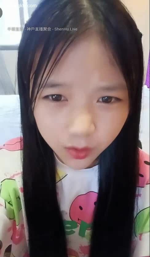 新人！大學生下海~校花級別~【雅萱】太純了 被操無套顏射~！ (1)