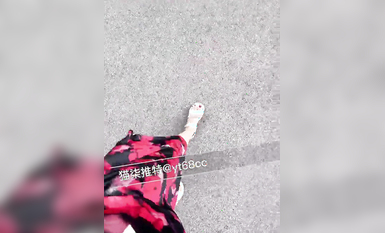 超嫩蘿莉雲集『玉紫醬+甜甜起司桃+貓七小+兔醬』極品翹乳粉穴榨乾你的精華超養眼貓七小噴泉 (12)