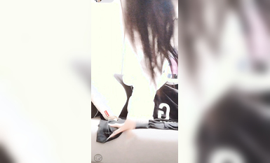 最新《瘋狂抖音》外篇之《抖音擦邊2》顏值主播各顯神通 閃現走光 刷邊尿尿熱舞 扣逼漏奶 (165)