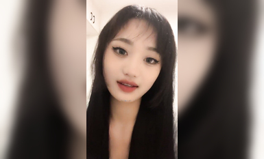 女神！奶子超級大~【聲音超甜】尺度突破！終於漏B了~狂擼~ (14)