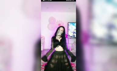 最新《瘋狂抖音》外篇之《抖音擦邊4》顏值主播各顯神通 閃現走光 刷邊瘋狂作死 扣逼漏奶 (223)