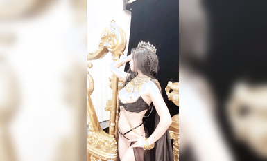 [爆機少女喵小吉]風鈴公主