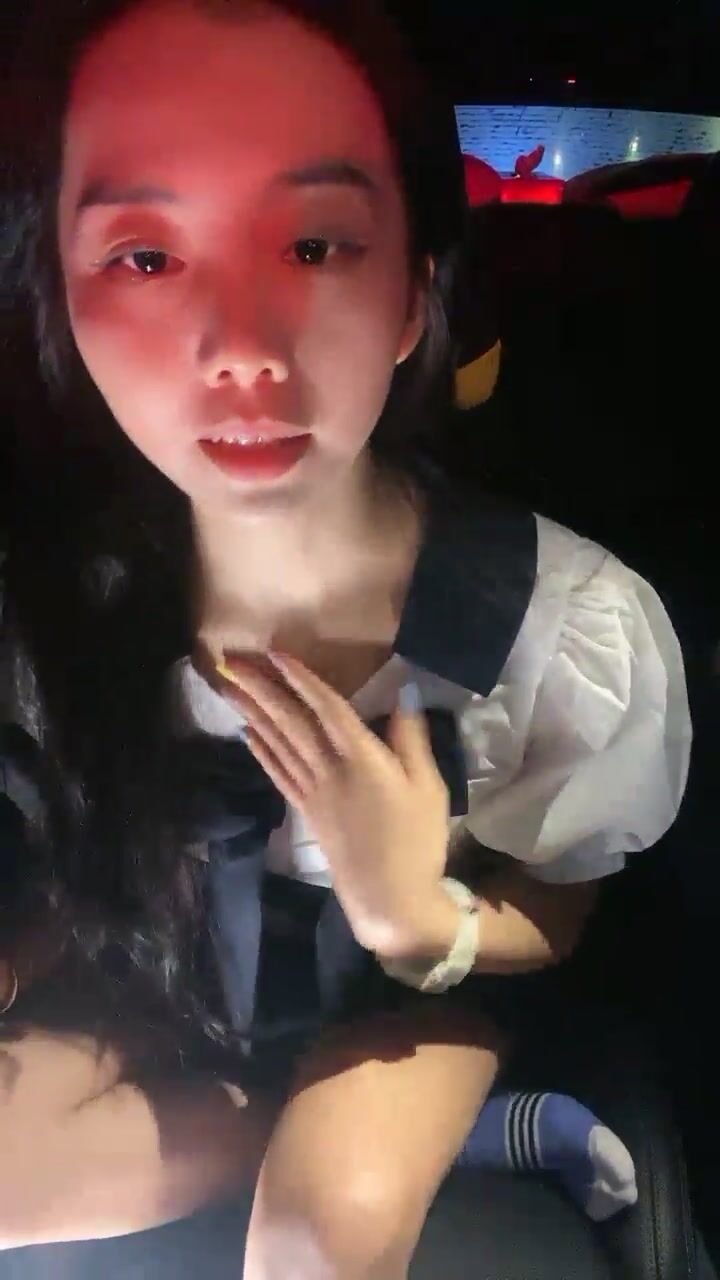 今天也要加油啊！長腿女神被幹了~【甜可可】無套啪啪~超級爽！~~ (1)