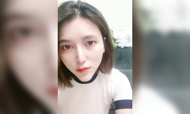 核彈！短發御姐~20小時~【一笑而過】又騷又御~擼到腎虛！ (14)